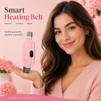 Period cramps heating pad