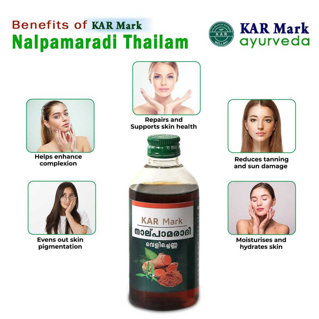 Nalpamaradhi Oil