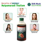 Nalpamaradhi Oil