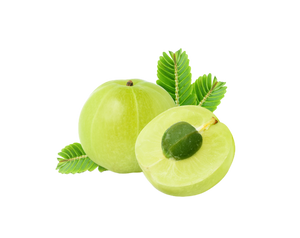 Amla (Indian Gooseberry)