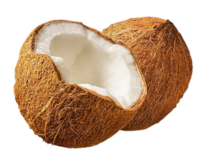 Coconut Oil