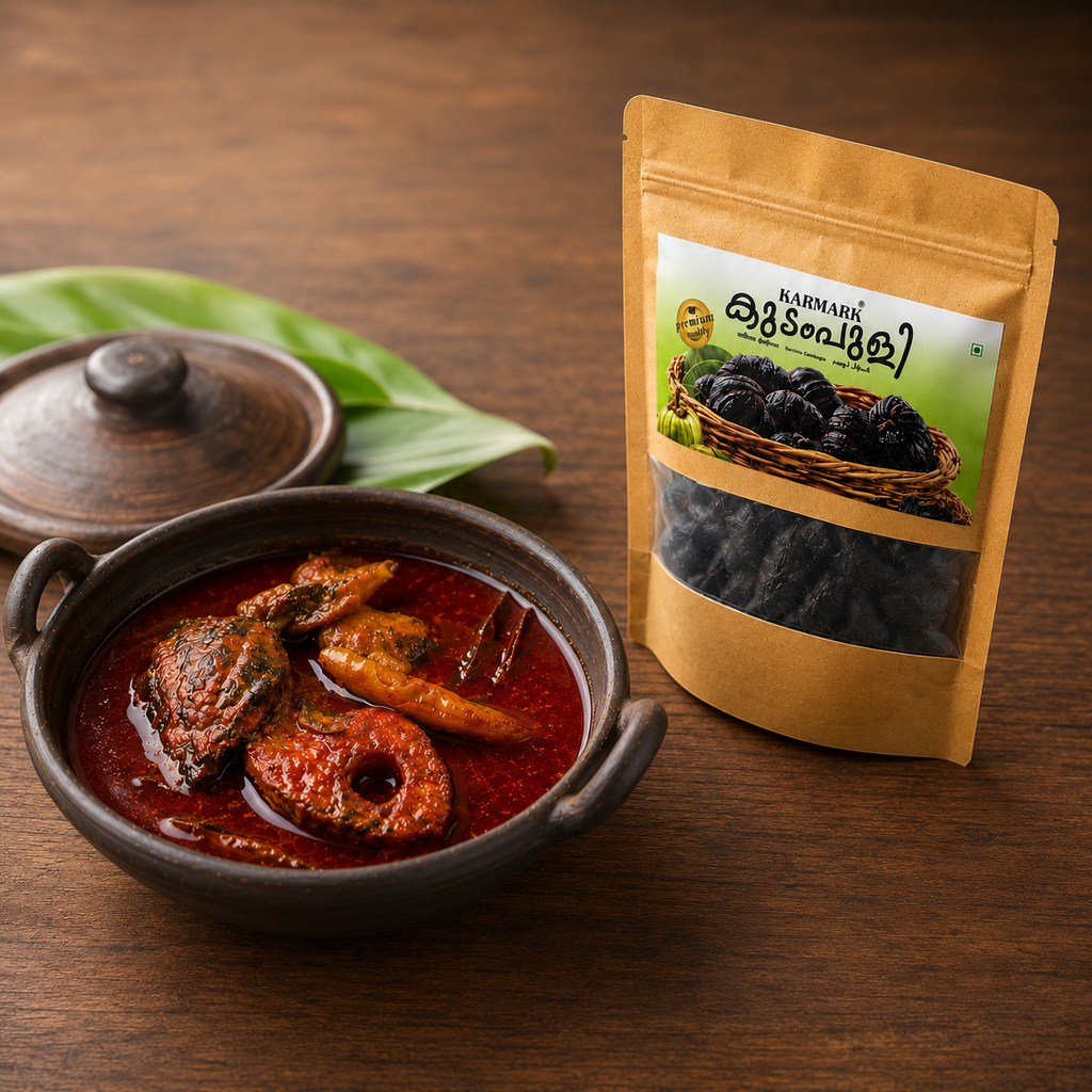 kudampuli